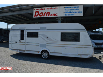Caravane TABBERT VIVALDI 560