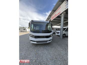 Camping-car intégral WEINSBERG CaraCore 650 MF