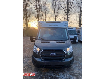 Camping-car profilé WEINSBERG CaraLoft 650 MF
