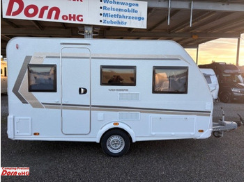Caravane WEINSBERG CaraOne 390 QD