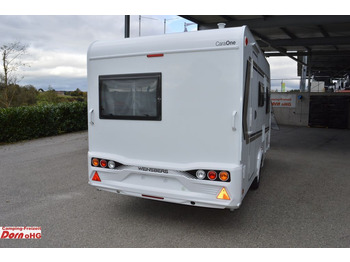 Caravane Weinsberg CaraOne 420 QD Auflastung 1350 kg: photos 3 Caravane Weinsberg CaraOne 420 QD Auflastung 1350 kg: photos 3