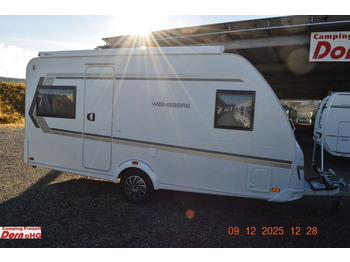 Caravane WEINSBERG CaraOne 450 FU
