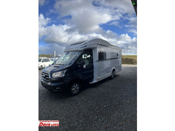 Camping-car profilé neuf Weinsberg CaraSuite 650 MEG Automatikgetriebe/155 PS: photos 3