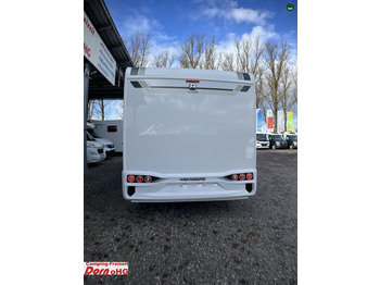 Camping-car profilé neuf Weinsberg CaraSuite 650 MEG Automatikgetriebe/155 PS: photos 4