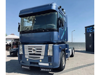 Tracteur routier RENAULT Magnum 480: photos 3