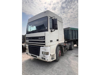 Tracteur routier DAF XF 95 380