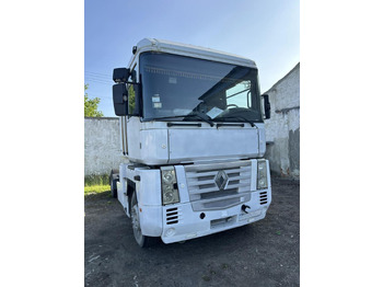 Tracteur routier RENAULT Magnum 440