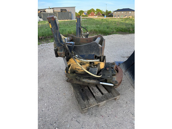 Tiltrotator ROTOTILT