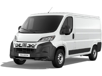 Fourgonnette FIAT Ducato