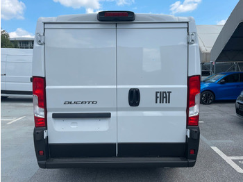 Fourgonnette Fiat Ducato S2 30L L2H1 120 Kastenwagen 2025: photos 5
