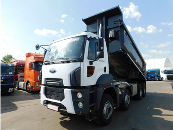 Camion benne FORD