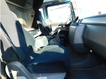 Camion à rideaux coulissants Man Tgx 18440: photos 5