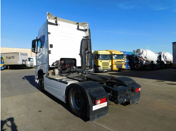 Tracteur routier Ford F max 4x2 scab e6 12s2620: photos 4