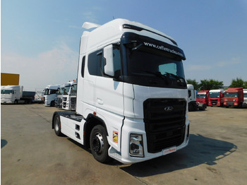 Tracteur routier Ford F max 4x2 scab e6 12tx2620: photos 2
