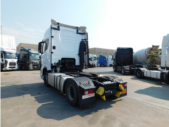 Tracteur routier Ford F max 4x2 scab e6 12tx2620 ecotorq: photos 4