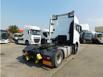 Tracteur routier Ford F max 4x2 scab e6 12tx2620 ecotorq: photos 3