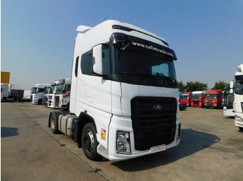 Tracteur routier Ford F max 4x2 scab e6 12tx2620 ecotorq: photos 2