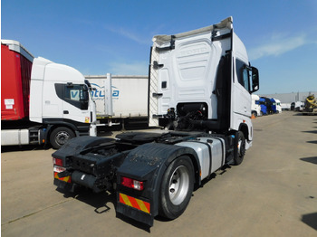 Tracteur routier Ford F max chk1: photos 3