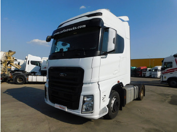 Tracteur routier FORD