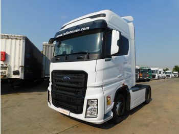 Tracteur routier FORD