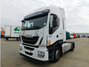 Tracteur routier IVECO