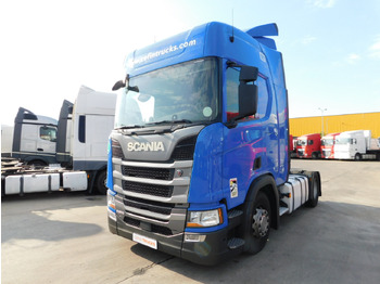 Tracteur routier SCANIA R 500