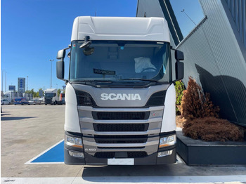 Tracteur routier Scania R 450: photos 2