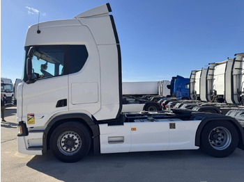 Tracteur routier Scania R 460: photos 3 Tracteur routier Scania R 460: photos 3