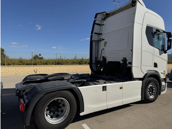 Tracteur routier Scania R 460: photos 4 Tracteur routier Scania R 460: photos 4