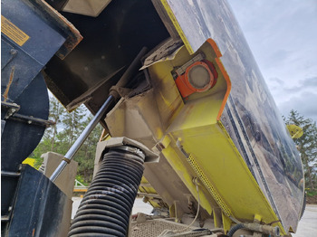 Camion MAN TGM 13.280 4X4 BL TGM 13.280 4X4 BL, Kehhrmaschine Nothelfer Kobit K6: photos 3