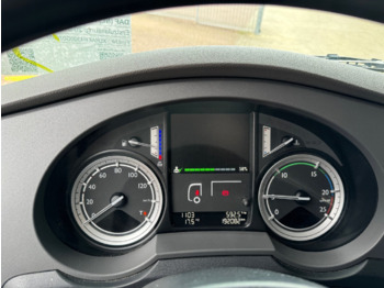 Camion plateau DAF XF 410 FA 4x2 XF 410 FA 4x2, Fahrschule, 2x AHK, 6 Sitze: photos 2