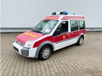 Fourgonnette FORD Transit Connect