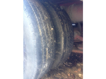 Semi-remorque surbaissé pour transport de équipements lourds Goldhofer STPA T2-22/80A zwangsgelenkt STPA T2-22/80A zwangsgelenkt: photos 4 Semi-remorque surbaissé pour transport de équipements lourds Goldhofer STPA T2-22/80A zwangsgelenkt STPA T2-22/80A zwangsgelenkt: photos 4