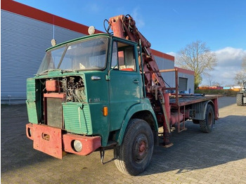 Camion grue