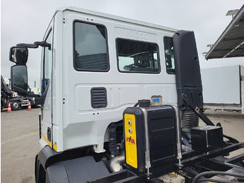 Camion ampliroll Iveco EuroCargo ML120E22 4x2 EuroCargo ML120E22 4x2, City-Abroller: photos 2 Camion ampliroll Iveco EuroCargo ML120E22 4x2 EuroCargo ML120E22 4x2, City-Abroller: photos 2