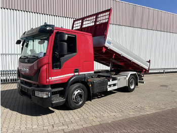 Camion benne IVECO EuroCargo