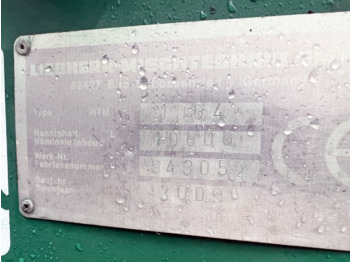 Crédit-bail de LIEBHERR Betonmischer ca. 10m³ LIEBHERR Betonmischer ca. 10m³, 6x Vorhanden! LIEBHERR Betonmischer ca. 10m³ LIEBHERR Betonmischer ca. 10m³, 6x Vorhanden!: photos 4 Crédit-bail de LIEBHERR Betonmischer ca. 10m³ LIEBHERR Betonmischer ca. 10m³, 6x Vorhanden! LIEBHERR Betonmischer ca. 10m³ LIEBHERR Betonmischer ca. 10m³, 6x Vorhanden!: photos 4