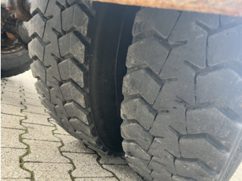Crédit-bail de MAN 19.292/402 FAK 4x4 BB 19.292/402 FAK 4x4 BB, 6-Zylinder, Winterdienstausstattung MAN 19.292/402 FAK 4x4 BB 19.292/402 FAK 4x4 BB, 6-Zylinder, Winterdienstausstattung: photos 5