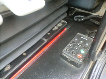 Camion fourgon MAN L35 10.163 4x2: photos 3