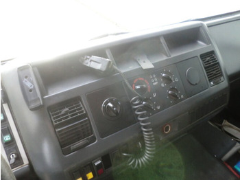 Camion fourgon MAN L35 10.163 4x2: photos 4