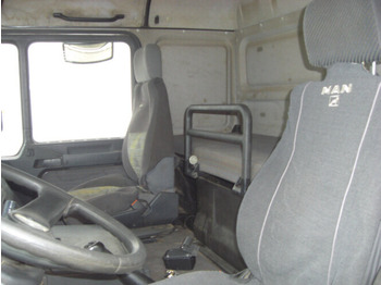 Crédit-bail de MAN T39 26.364 6x4 MAN T39 26.364 6x4: photos 2