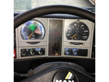 Crédit-bail de MAN T39 26.364 6x4 MAN T39 26.364 6x4: photos 5