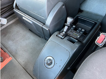 Camion porte-conteneur/ Caisse mobile MAN TGA 26.440 6X2-2 LL TGA 26.440 6X2-2 LL, Intarder, Liftachse, LBW BÄR unterfaltbar: photos 4