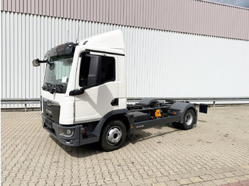 Châssis cabine MAN TGL 12.250