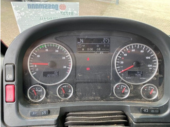 Camion pour le transport de boissons MAN TGM 26.340 6x2-4 LL TGM 26.340 6x2-4 LL Getränkewagen, Lenk-/Liftachse, LBW BÄR: photos 2