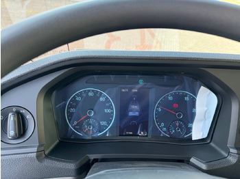 Camion benne neuf MAN TGS 35.480 8x6H BL CH TGS 35.480 8x6H BL CH, HydroDrive, Navi, Meiller 3-Seiten Kipper: photos 3