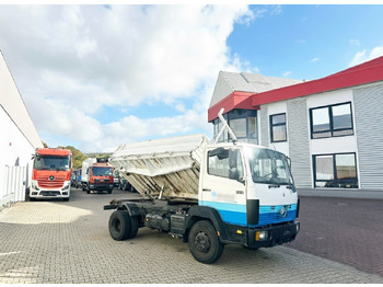 Camion benne MERCEDES-BENZ