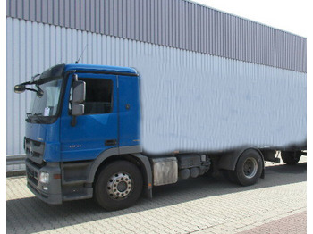 Châssis cabine MERCEDES-BENZ Actros 1841