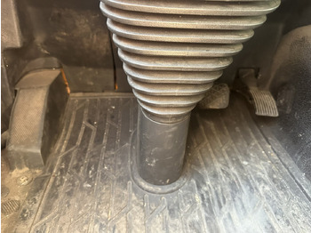 Châssis cabine Mercedes-Benz Actros 2532 L 6x2 Actros 2532/41 L 6x2, EEV, Lenkachse: photos 5 Châssis cabine Mercedes-Benz Actros 2532 L 6x2 Actros 2532/41 L 6x2, EEV, Lenkachse: photos 5