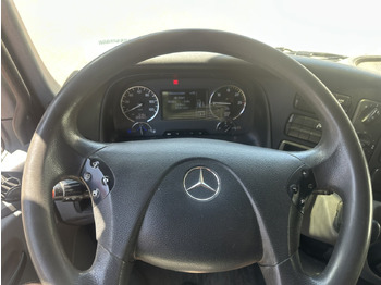 Châssis cabine Mercedes-Benz Actros 2532 L 6x2 Actros 2532/41 L 6x2, EEV, Lenkachse: photos 3 Châssis cabine Mercedes-Benz Actros 2532 L 6x2 Actros 2532/41 L 6x2, EEV, Lenkachse: photos 3